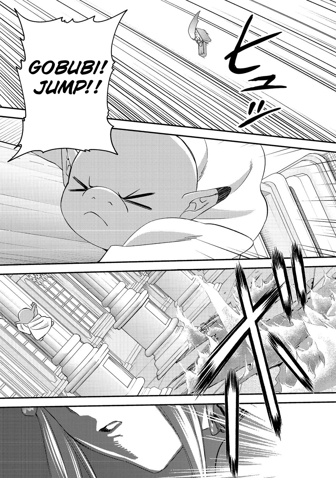 Geist X Revenant: I, a Trash Mob, Evolved My Geist Partner Into a Beautiful Girl and Made Her the Strongest! Chapter 9 page 15 - Chapter 9