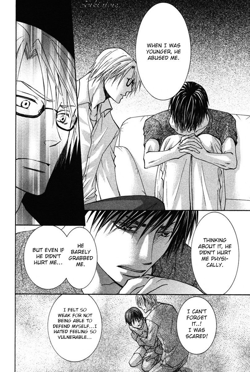 Gekai no Okiniiri Chapter 2 page 25 - Chapter 2