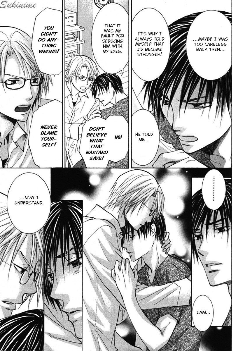 Gekai no Okiniiri Chapter 2 page 28 - Chapter 2