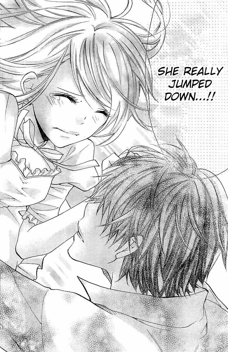 Gekijou Komoriuta Chapter 1 page 29 - Chapter 1: An unexpected love has come?!