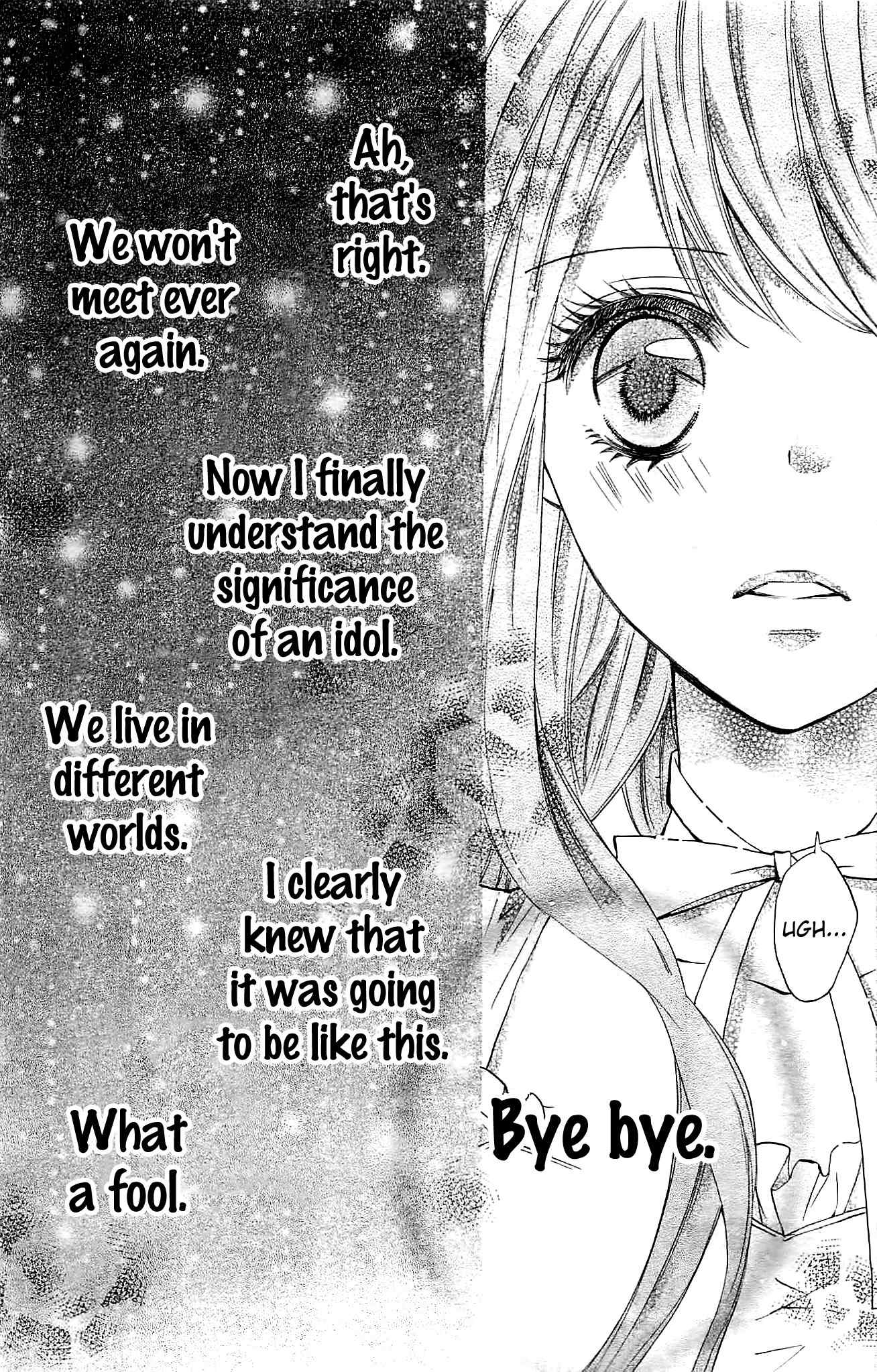 Gekijou Komoriuta Chapter 1 page 36 - Chapter 1: An unexpected love has come?!