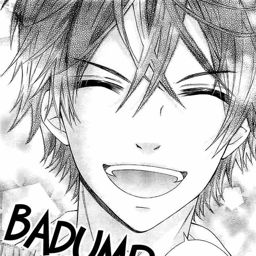 Gekijou Komoriuta Chapter 1: An unexpected love has come?! cover