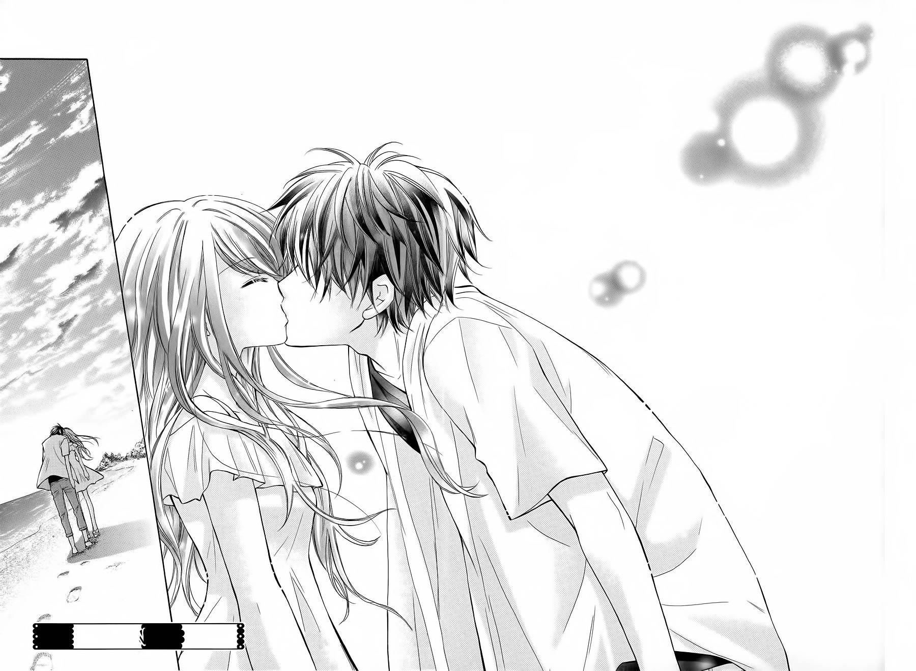 Gekijou Komoriuta Chapter 10 page 29 - Chapter 10: Just When I Want to See You, You Aren't Here