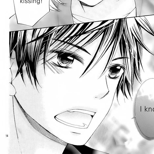 Gekijou Komoriuta Chapter 10: Just When I Want to See You, You Aren't Here cover