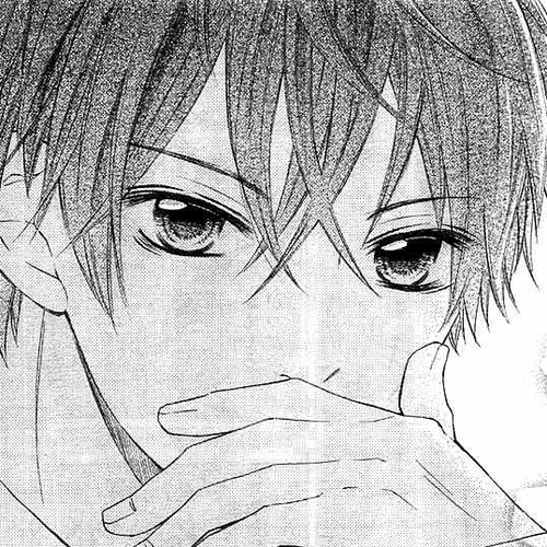 Gekijou Komoriuta Chapter 2: Lies are the start of love cover
