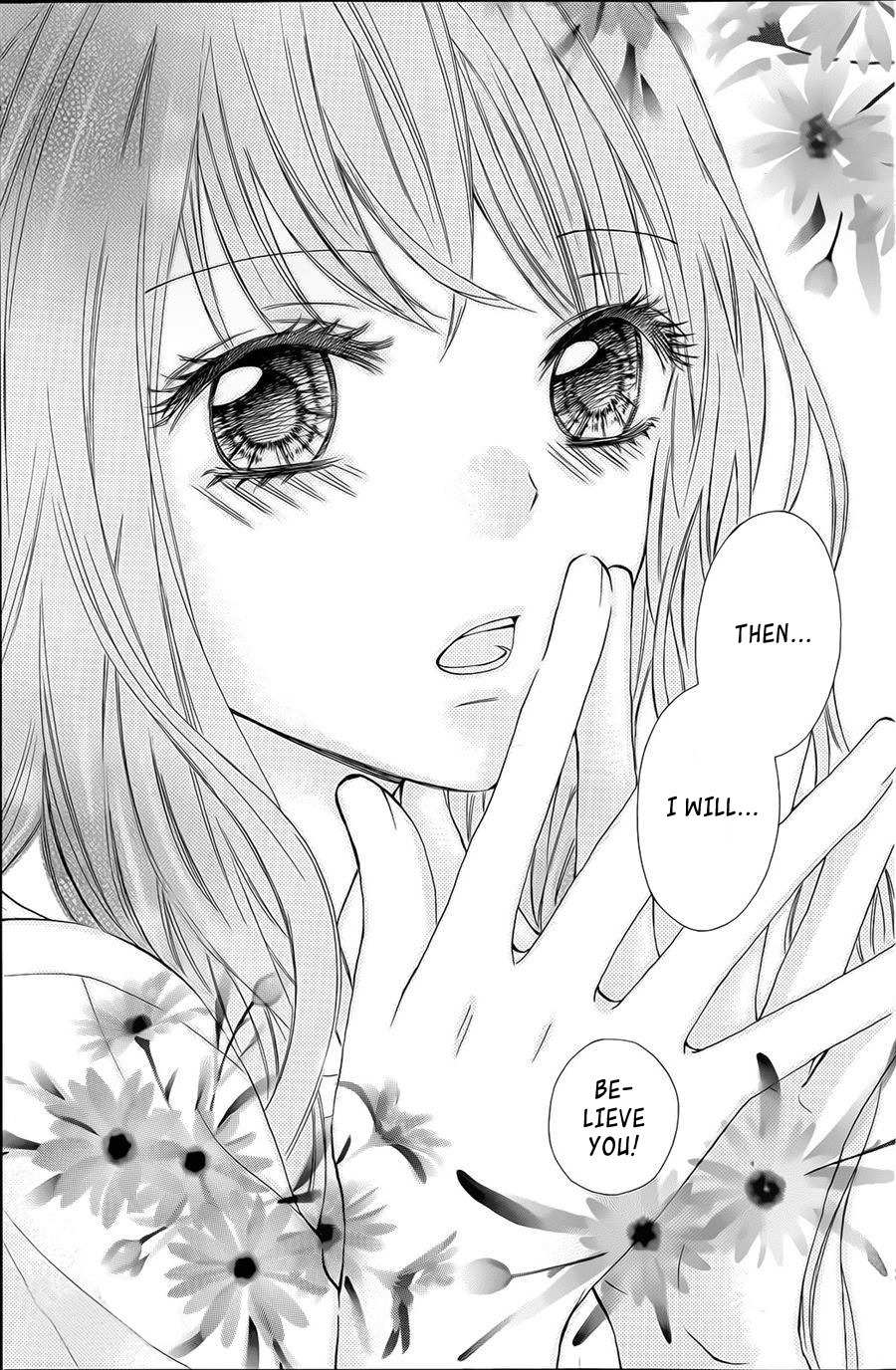 Gekijou Komoriuta Chapter 6 page 26 - Chapter 6