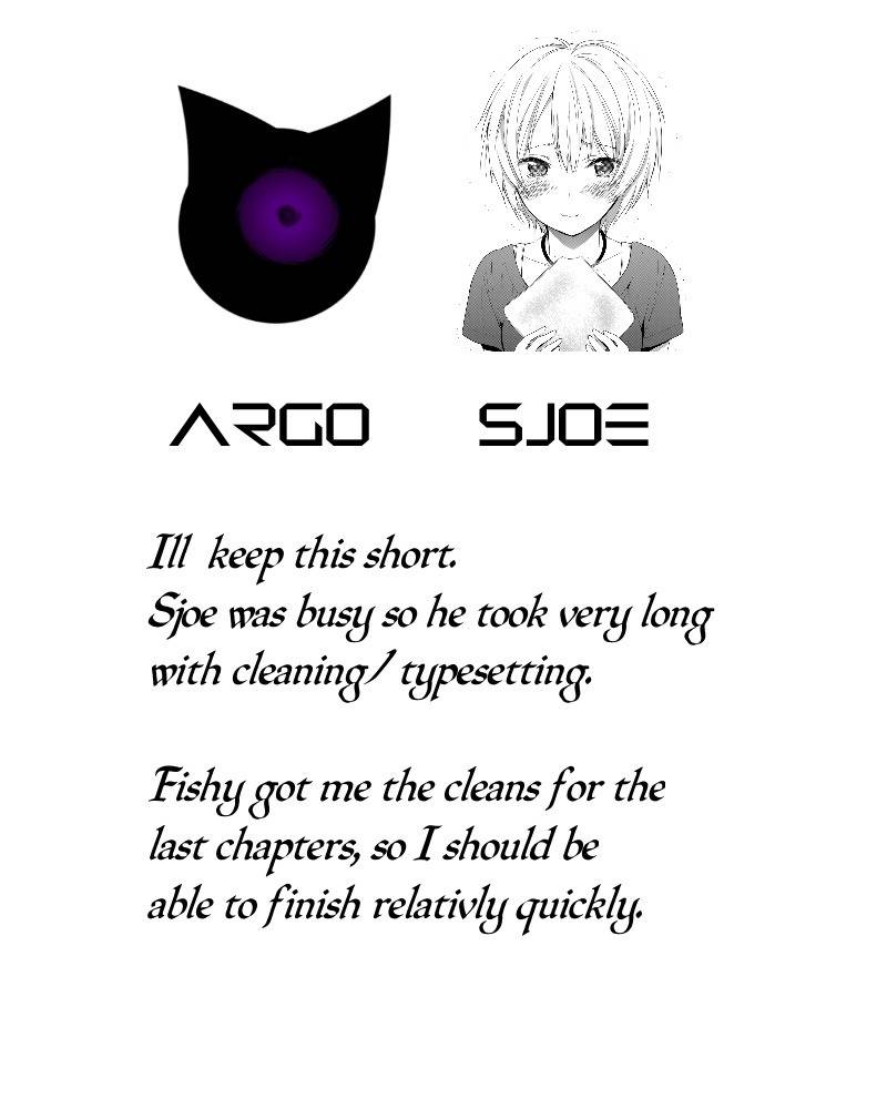Gekijou Komoriuta Chapter 8 page 1 - Chapter 8: I'm Getting Closer to Hiro-kun?
