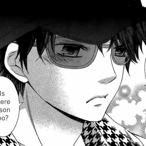 Gekijou Komoriuta Chapter 9: Before the Storm cover