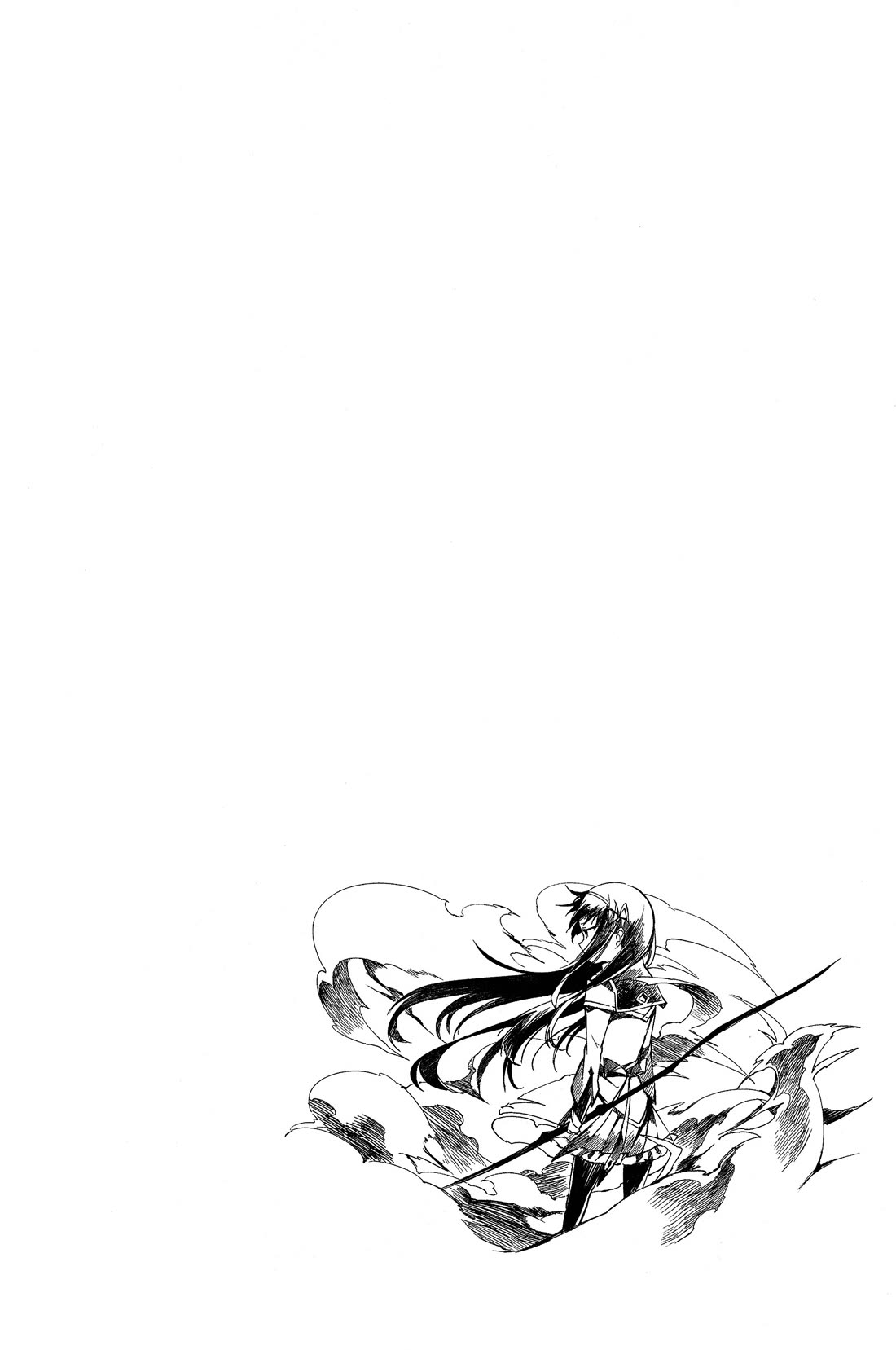 Gekijouban Madoka Magica Magica - [Shinpen] Hangyaku no Monogatari Chapter 1 page 52 - Chapter 1