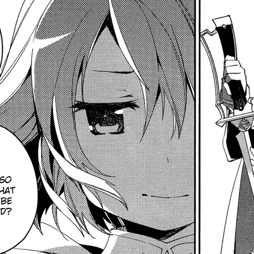 Gekijouban Madoka Magica Magica - [Shinpen] Hangyaku no Monogatari Chapter 5 cover