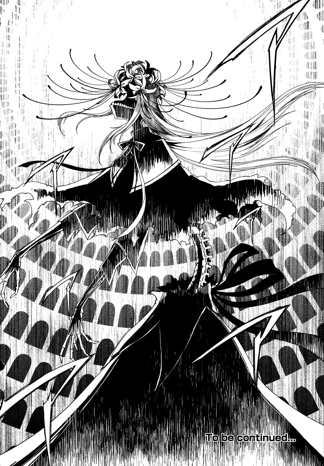 Gekijouban Madoka Magica Magica - [Shinpen] Hangyaku no Monogatari Chapter 6 page 44 - Chapter 6