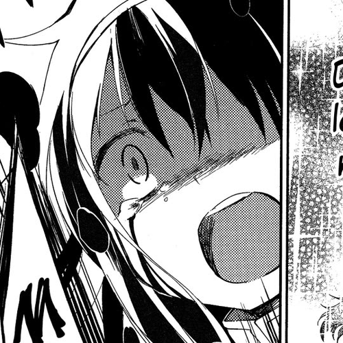 Gekijouban Madoka Magica Magica - [Shinpen] Hangyaku no Monogatari Chapter 6 cover