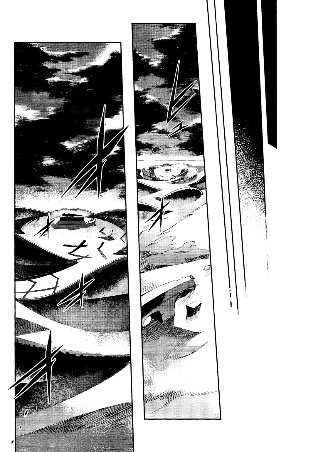 Gekijouban Madoka Magica Magica - [Shinpen] Hangyaku no Monogatari Chapter 8 page 18 - Chapter 8