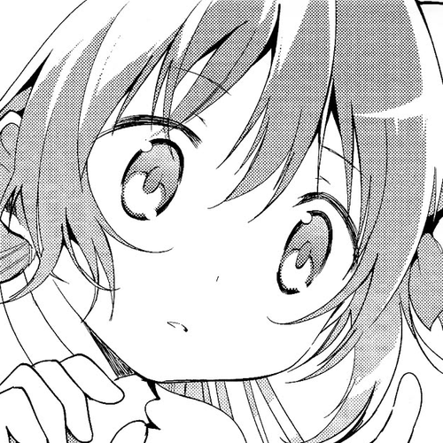 Gekijouban Madoka Magica Magica - [Shinpen] Hangyaku no Monogatari Chapter 8 cover