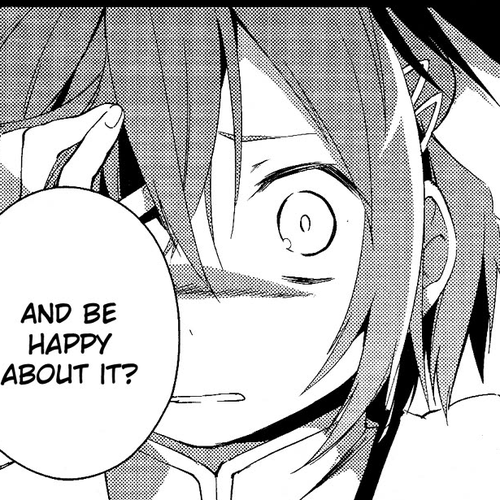 Gekijouban Madoka Magica Magica - [Shinpen] Hangyaku no Monogatari Chapter 9 [END] cover