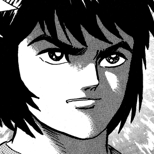 Gekiman! Chapter 10: Tobishima Ryou's Death cover
