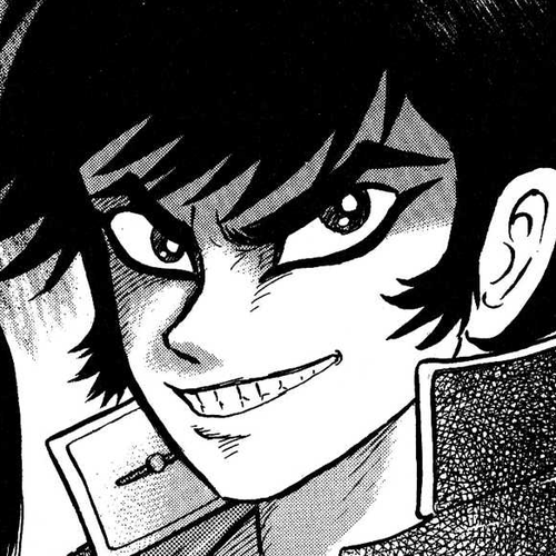 Gekiman! Chapter 12: Farewell, "Harenchi Gakuen" cover