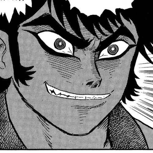 Gekiman! Chapter 13: Demon Attack cover