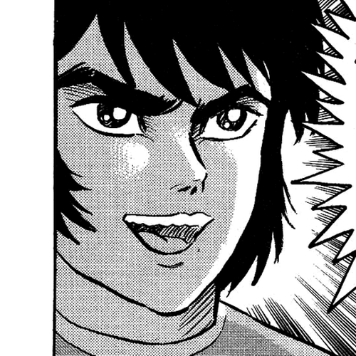Gekiman! Chapter 15: Devilman's Identity cover