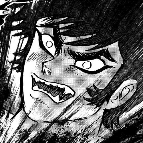 Gekiman! Chapter 18: Claws of Iron cover
