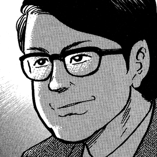 Gekiman! Chapter 26: Negotiation cover