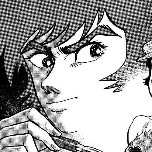 Gekiman! Chapter 27: Aim for the Goal! cover