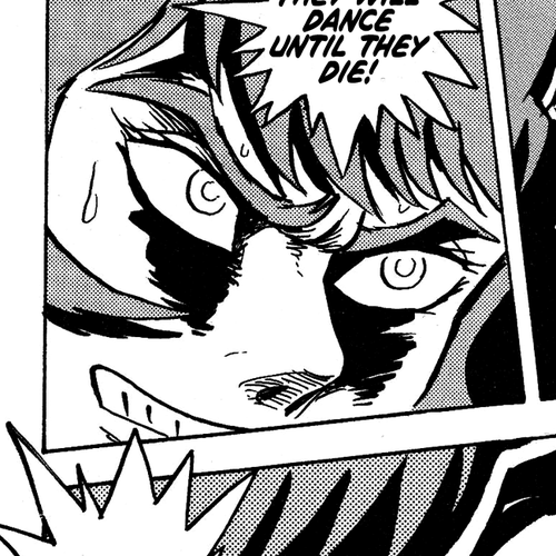 Gekiman! Chapter 28: The Era of Fear cover