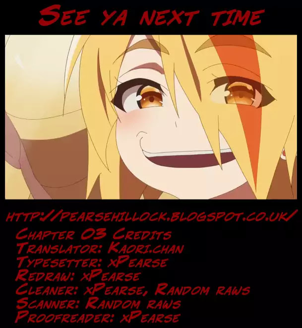 Gekiman! Chapter 3 page 23 - Chapter 3: The Birth of Sirene