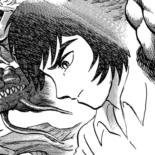 Gekiman! Chapter 32: Experience The War! cover