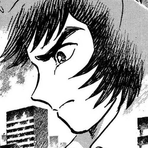 Gekiman! Chapter 33: March of the Demons! cover