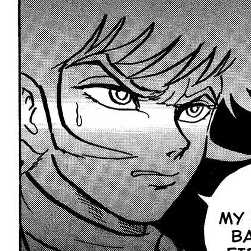 Gekiman! Chapter 34: Devilman Attacks!! cover