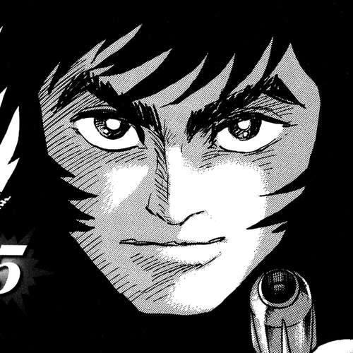 Gekiman! Chapter 36: Defeat! Devilman!! cover