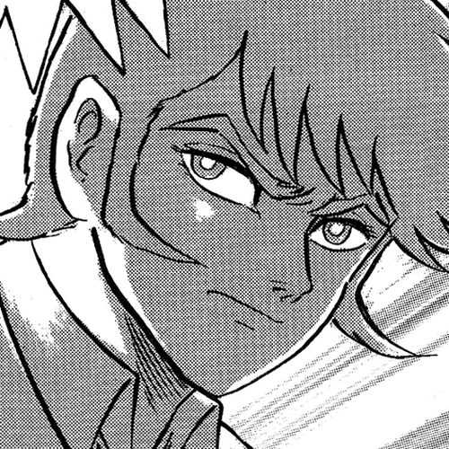 Gekiman! Chapter 47: The Fallen Angel cover