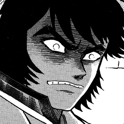 Gekiman! Chapter 52: Tearing The Witch Apart cover