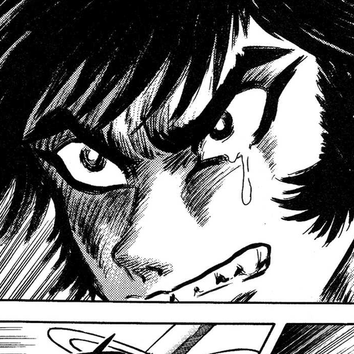 Gekiman! Chapter 53: Someone to Protect cover