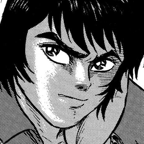 Gekiman! Chapter 8: The Birth of Devilman cover