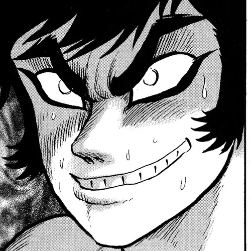 Gekiman! Chapter 9: The Demon Inside The Demon cover