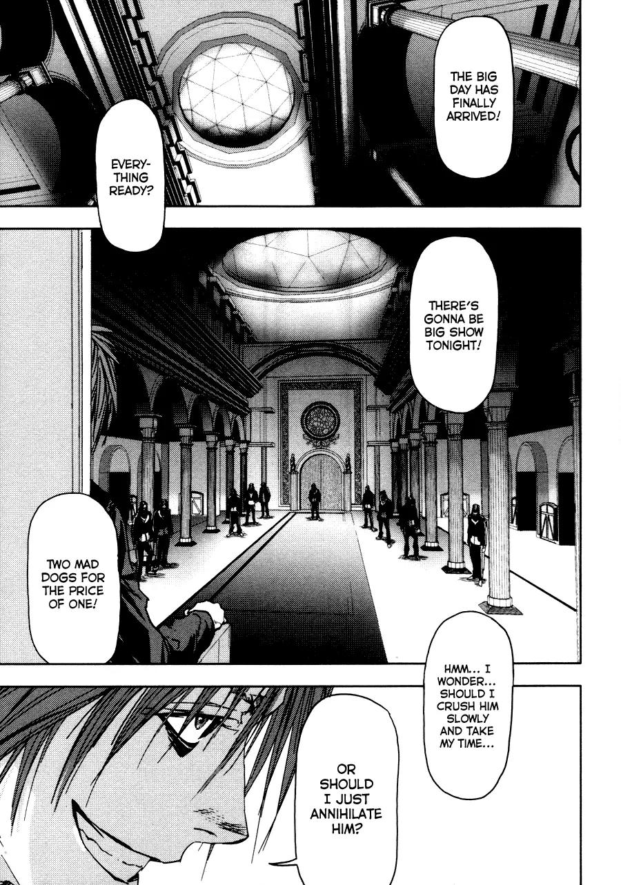 Gekiryuuchi Chapter 18 page 20 - Chapter 18: Descent Into Hell