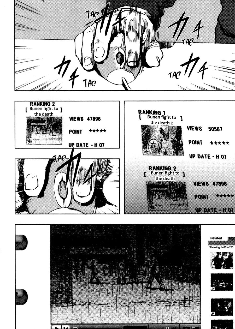 Gekiryuuchi Chapter 2 page 2 - Chapter 2: A Ray Of Hope