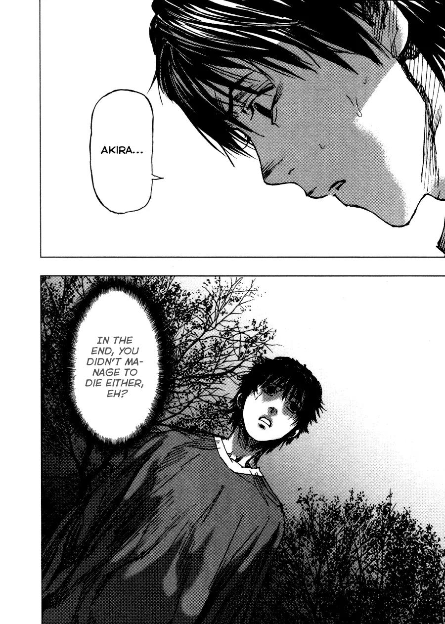 Gekiryuuchi Chapter 2 page 25 - Chapter 2: A Ray Of Hope