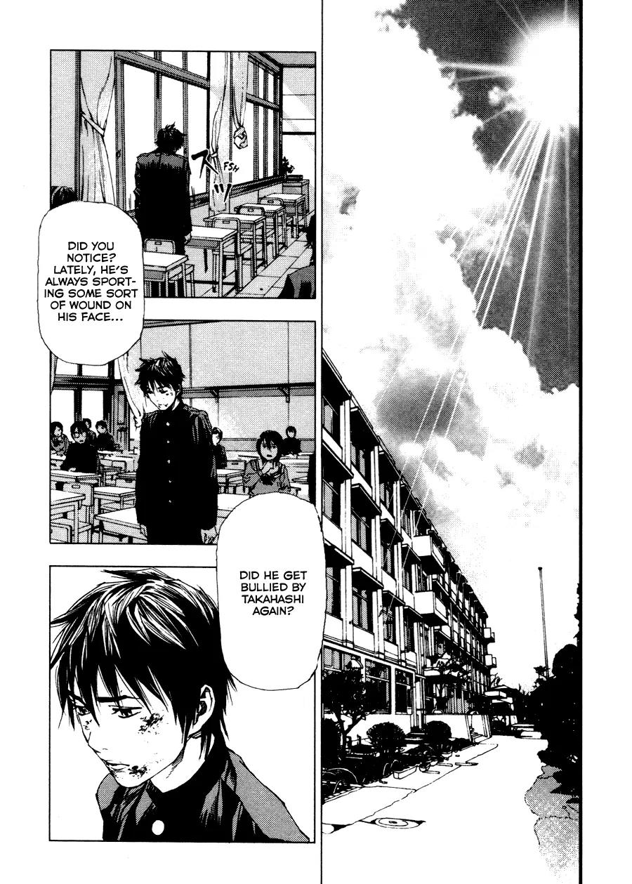 Gekiryuuchi Chapter 5 page 10 - Chapter 5: The Resolution