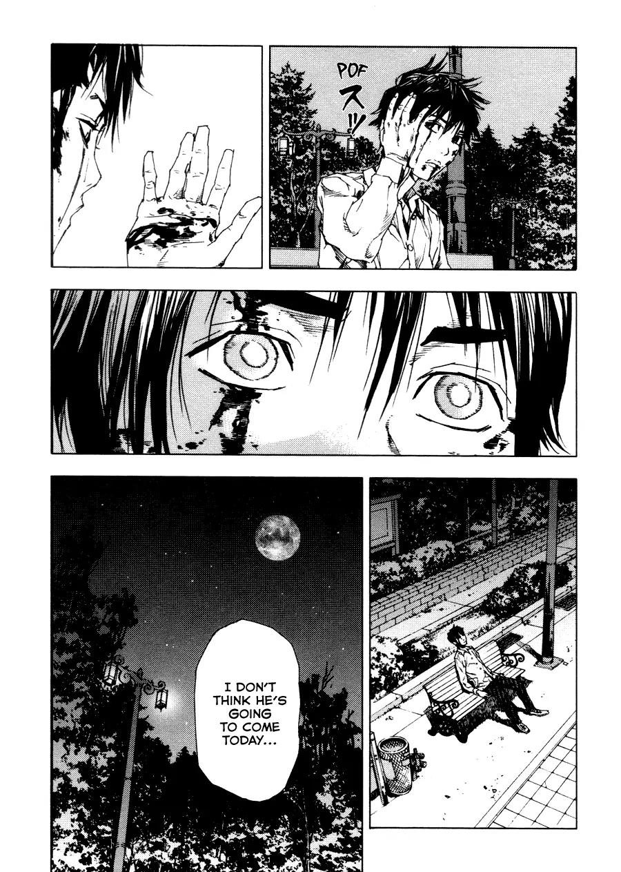 Gekiryuuchi Chapter 5 page 9 - Chapter 5: The Resolution