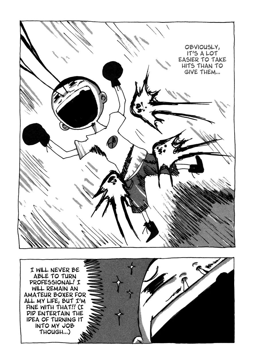 Gekiryuuchi Chapter 8 page 27 - Chapter 8: Extra