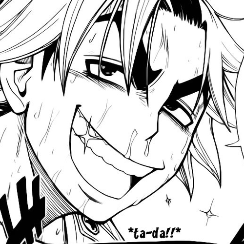 Gekka Bijin Chapter 10 : Facing the Scene of Carnage cover