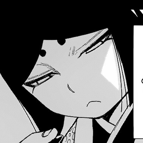 Gekka Bijin Chapter 12 : Unbroken Ties cover