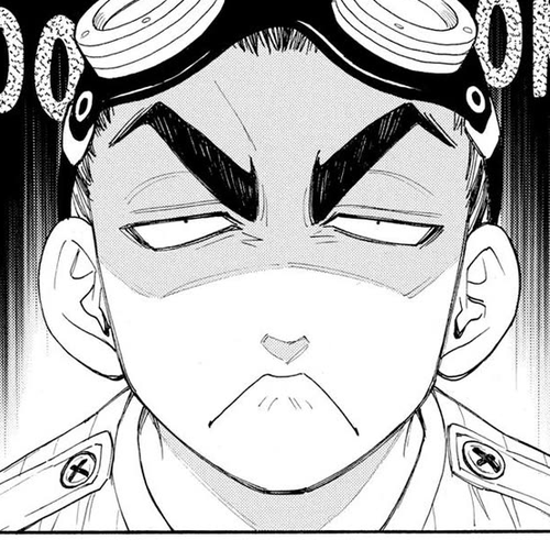 Gekka Bijin Chapter 13 cover
