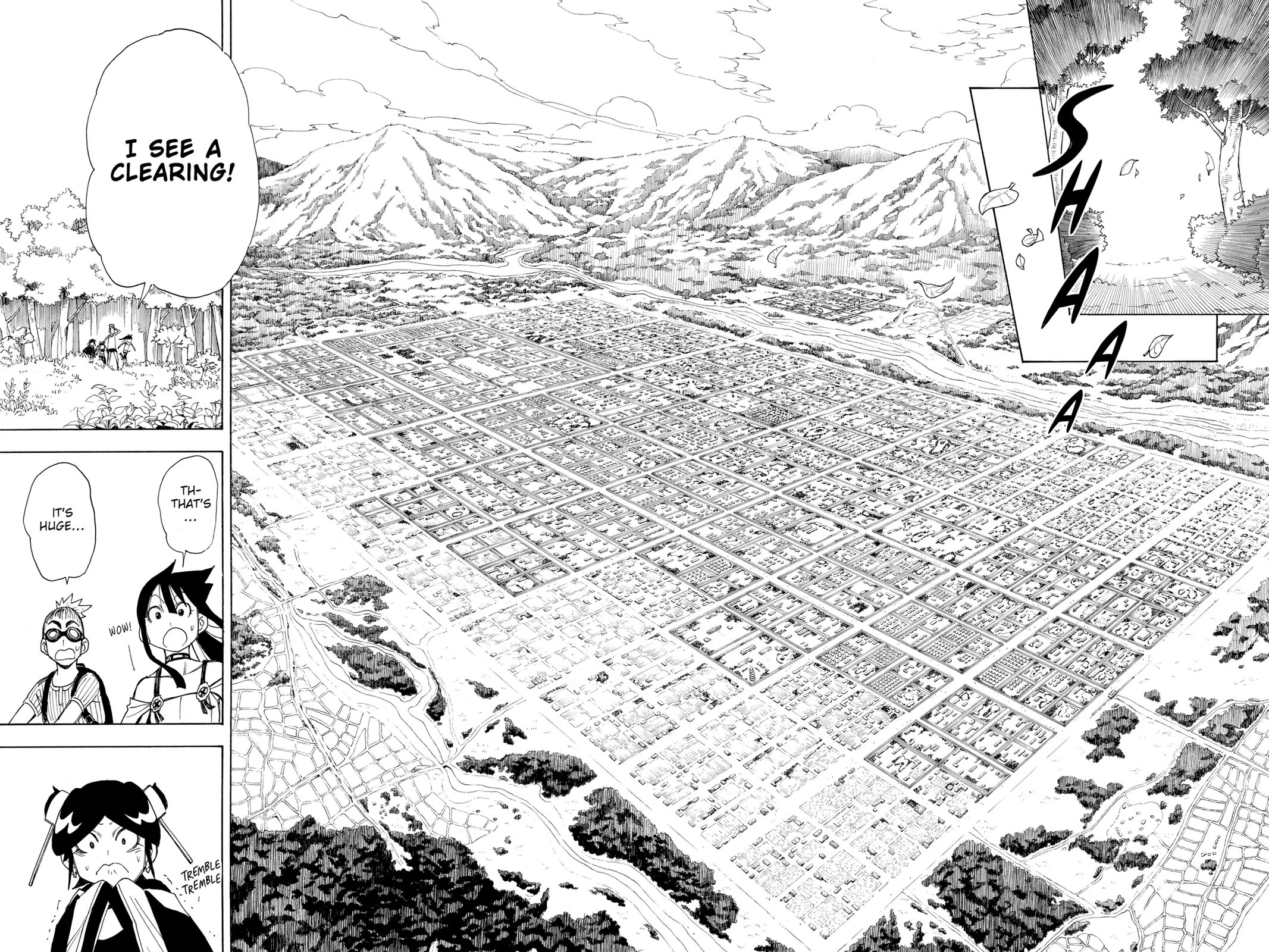 Gekka Bijin Chapter 14 page 28 - Chapter 14