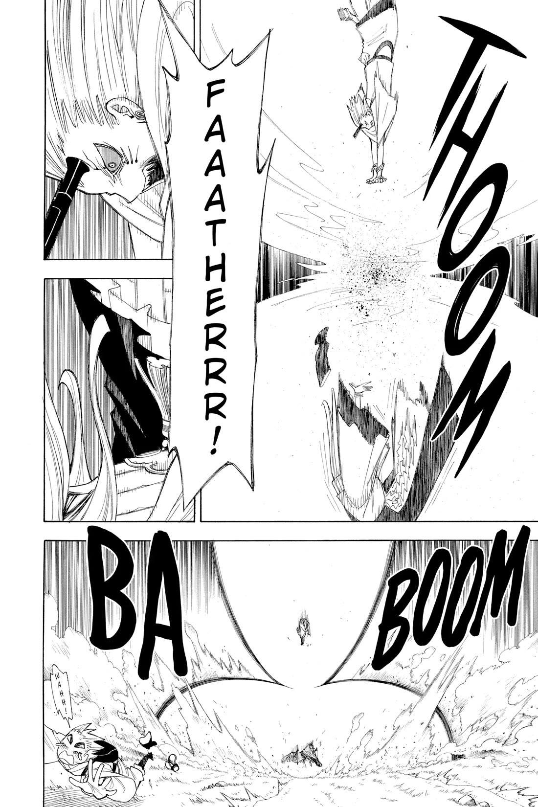 Gekka Bijin Chapter 16 page 14 - Chapter 16