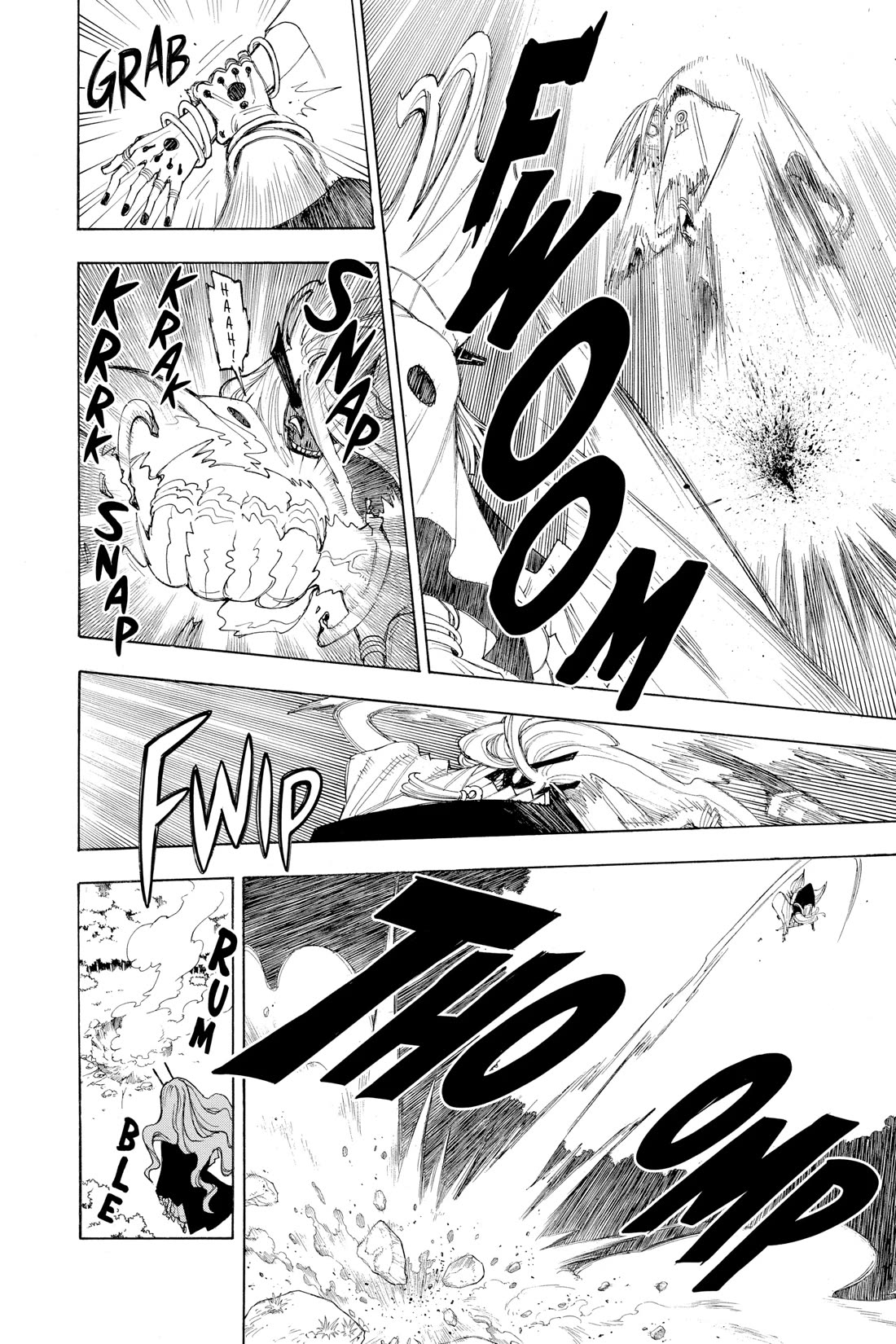 Gekka Bijin Chapter 16 page 24 - Chapter 16