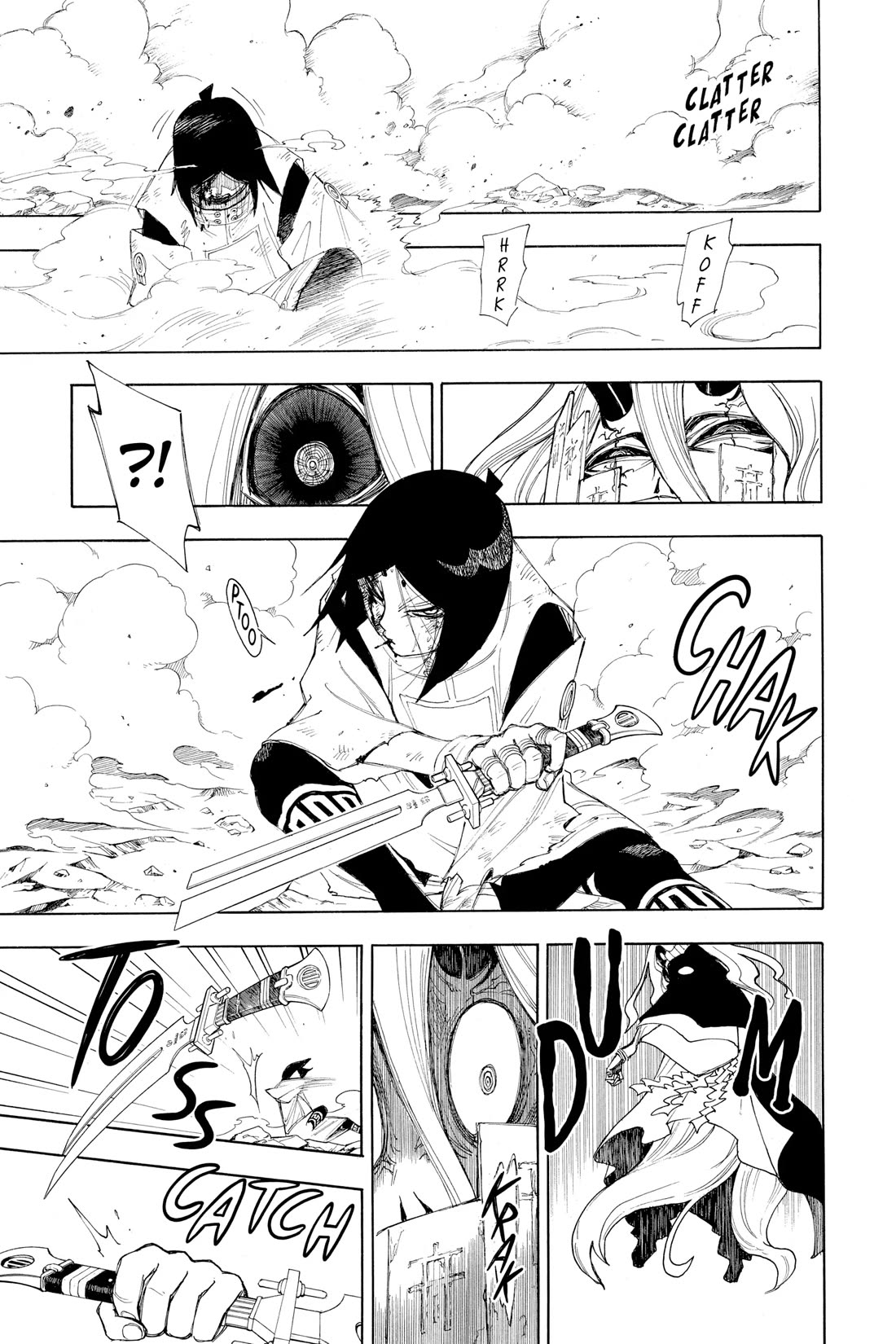 Gekka Bijin Chapter 16 page 25 - Chapter 16